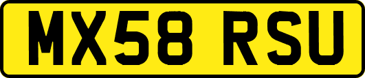 MX58RSU