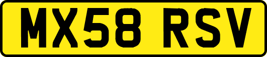 MX58RSV