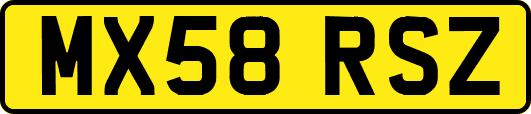 MX58RSZ