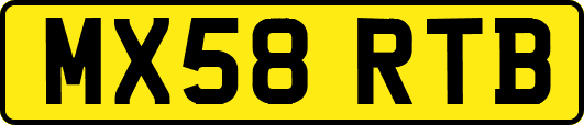 MX58RTB