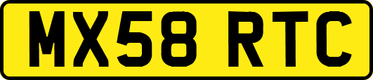 MX58RTC
