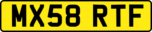 MX58RTF