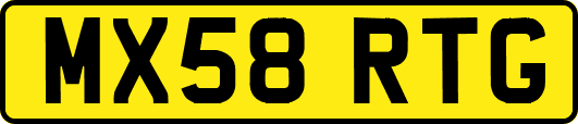 MX58RTG