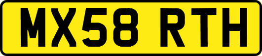 MX58RTH