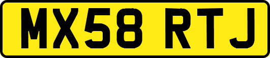 MX58RTJ