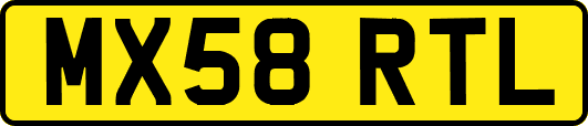 MX58RTL