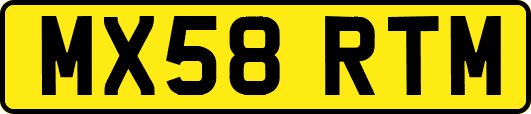 MX58RTM
