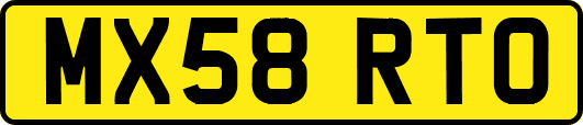 MX58RTO