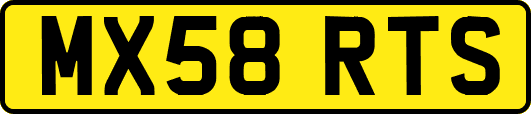 MX58RTS