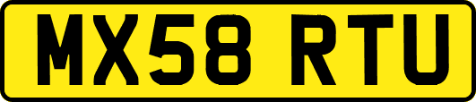 MX58RTU