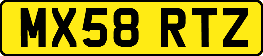 MX58RTZ