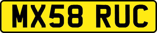 MX58RUC