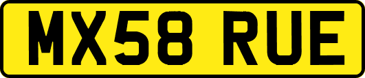 MX58RUE