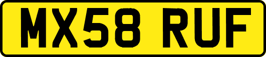 MX58RUF