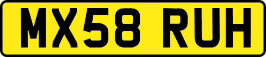 MX58RUH