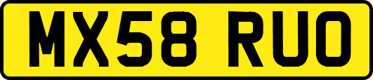 MX58RUO