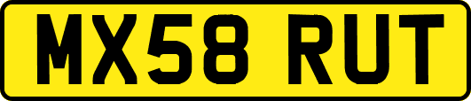 MX58RUT