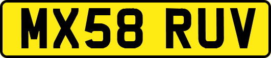 MX58RUV
