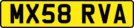 MX58RVA