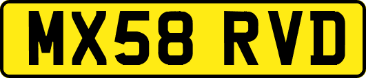 MX58RVD