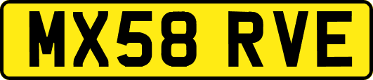 MX58RVE