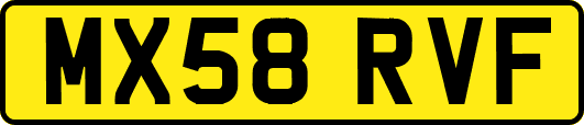 MX58RVF