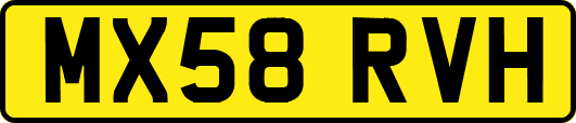 MX58RVH