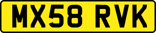 MX58RVK