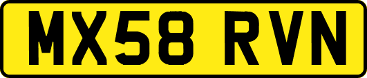 MX58RVN
