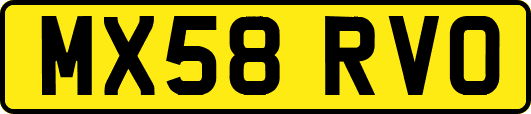 MX58RVO