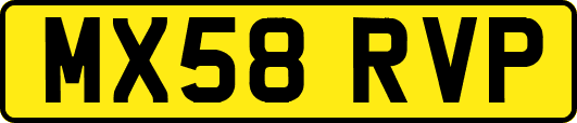 MX58RVP
