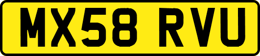 MX58RVU