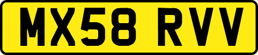 MX58RVV