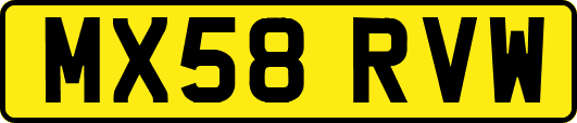 MX58RVW