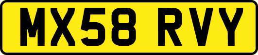 MX58RVY