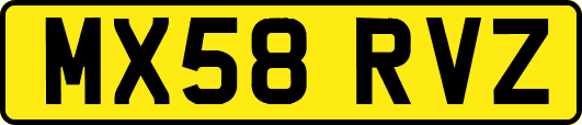 MX58RVZ