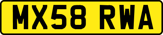 MX58RWA