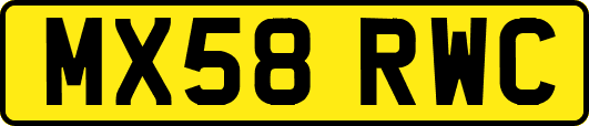 MX58RWC