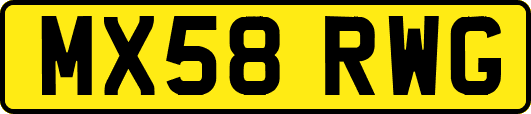 MX58RWG