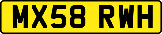 MX58RWH