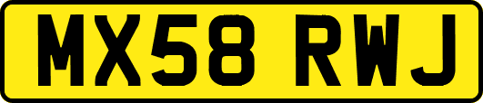 MX58RWJ