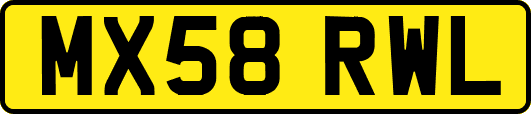 MX58RWL