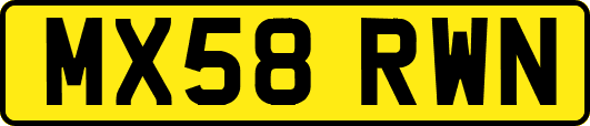 MX58RWN