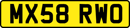 MX58RWO