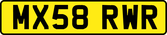 MX58RWR