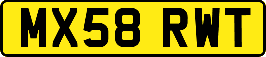 MX58RWT
