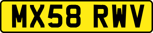 MX58RWV
