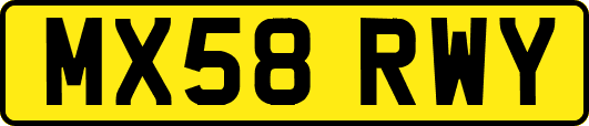 MX58RWY
