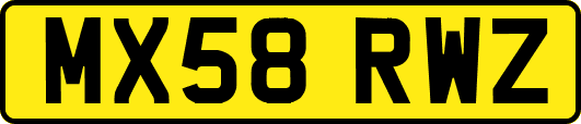 MX58RWZ