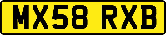 MX58RXB